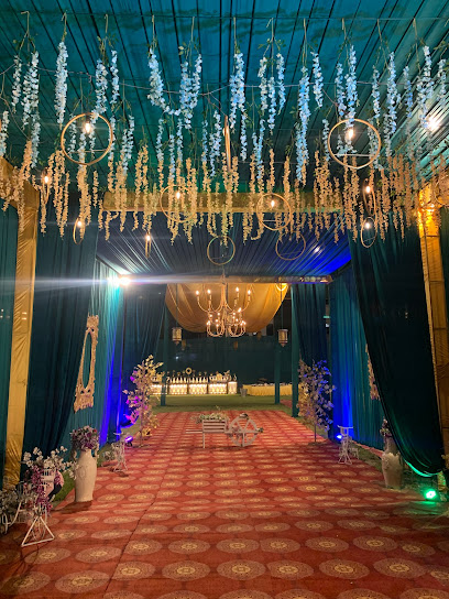 Royal Sartaj Resort