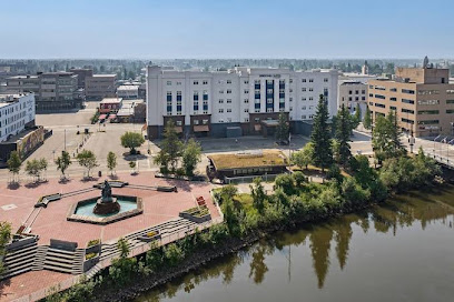 SpringHill Suites Fairbanks