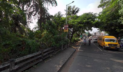 Darulshifa Residency