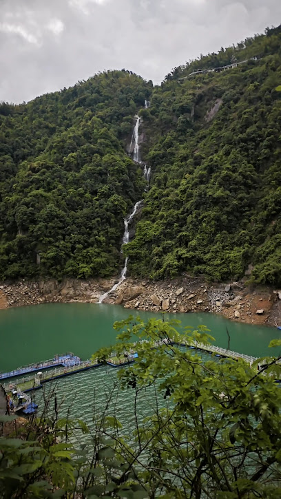 东江湖林溪人家