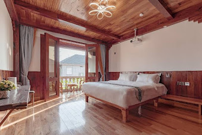 Wangmu Shanshu Hotel