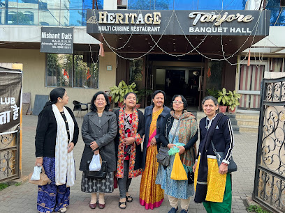 Hotel Datt Residency