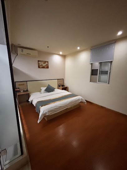 精通酒店