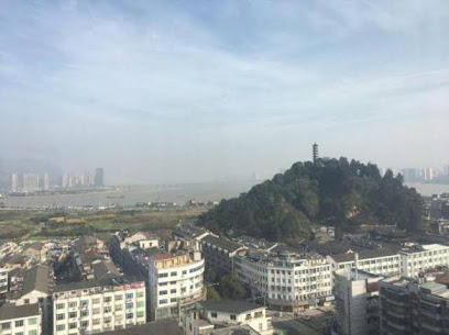 永嘉人人国际酒店