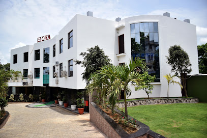 Elora Hotel