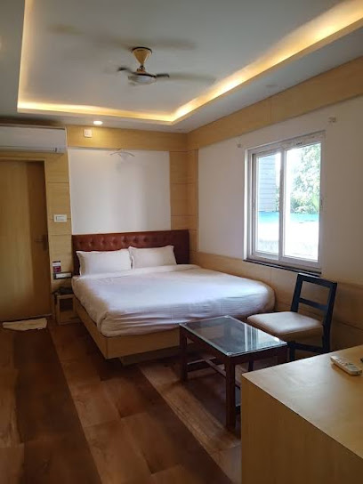 Hotel Chariot Inn Deoghar