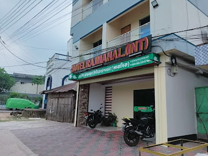 Hotel Rajmahal International