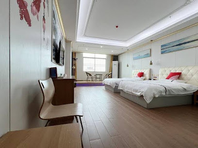 Huizhou haomeng Hotel