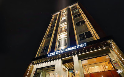 Hotel Heritage Street