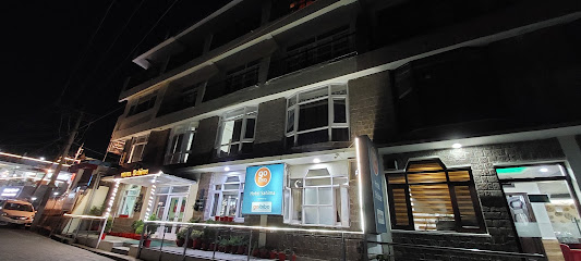 Hotel Sahima