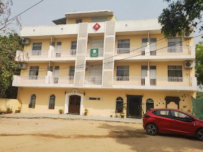OYO 76601 Aravali suites