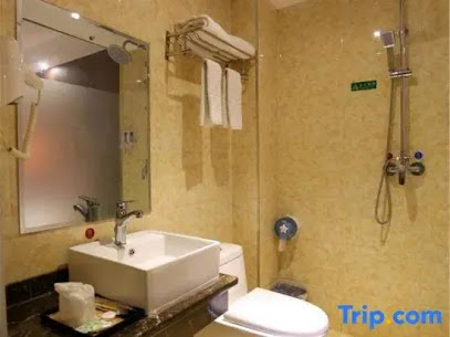 崇左市浙商宾馆