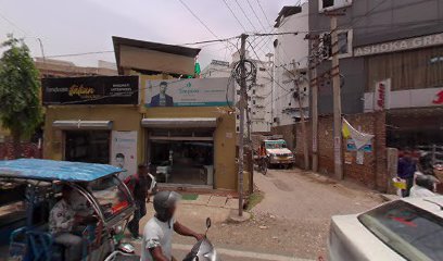 Ashoka grand tower 2