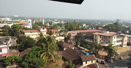 Hotel Sriram Residency