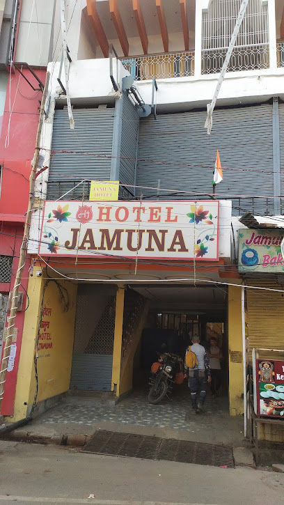 Hotel Jamuna Varanasi