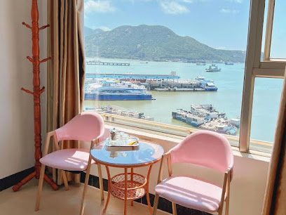 灏海富都旅店