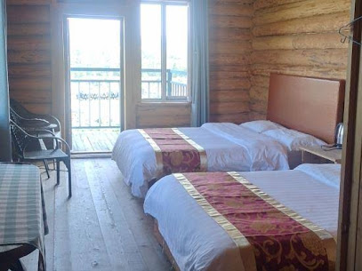 Erguna Sonia Russian Family Hostel