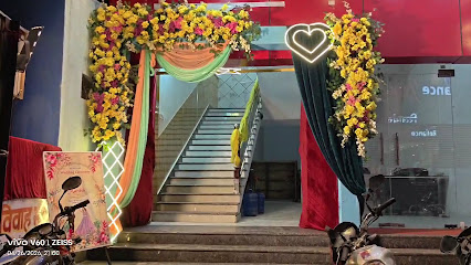 Satkaar Hotel and Banquet