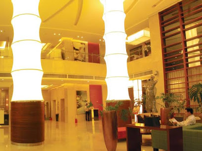 Ramada Meizhou