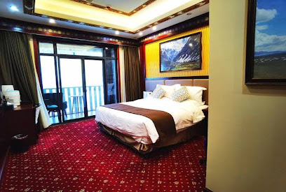 Dangxiong Kangma Spa Hotel