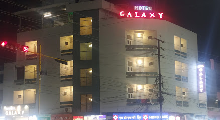 HOTEL GALAXY