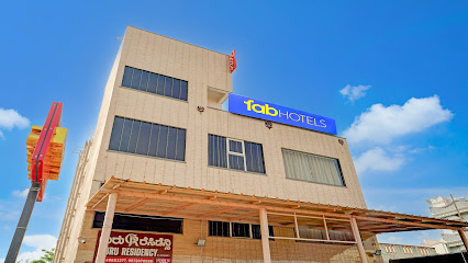 GURU RESIDENCY A/C AND NON A/C ROOMS