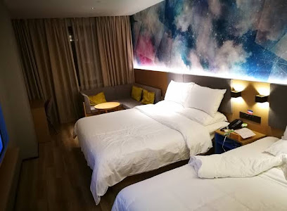 Starway Hotel