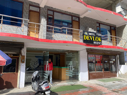 Hotel Devlok regency