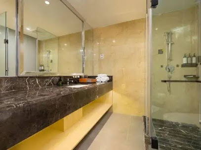 丽呈布鲁克酒店