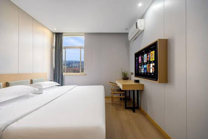 Kuncheng Extraordinary Hotel