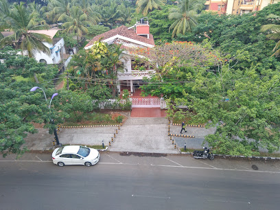 OYO 4802 Cochin City residency
