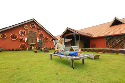 Ginger House Museum Hotel
