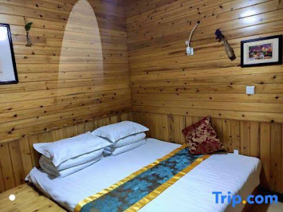bjxsrj hotel