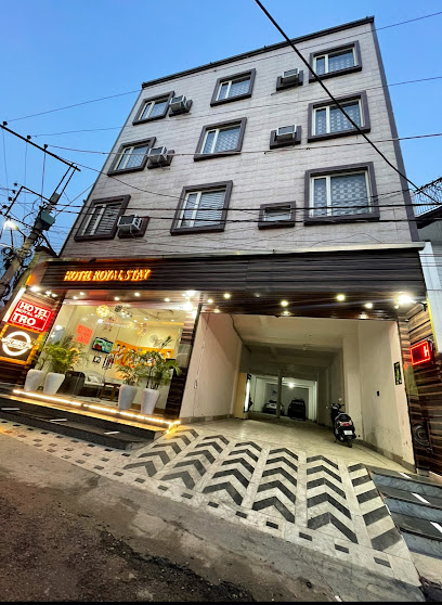 Hotel Royal Stay