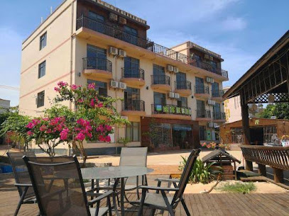 Towo Topping Hotel