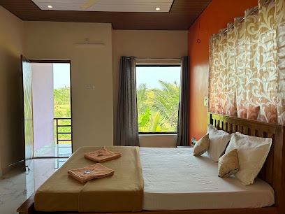 Coastal Heaven Homestay