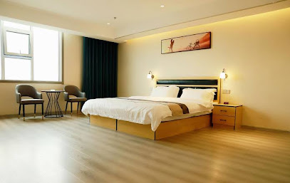 Mingzan Business Hotel