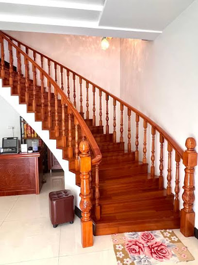 Kelaixuan Hostel