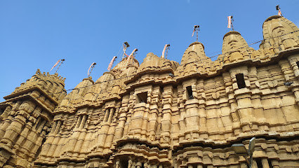 Hotel Suman Palace