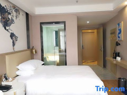 Kriad Marvelous Hotel