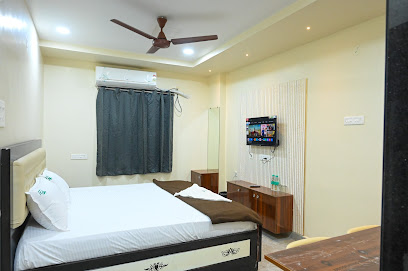 G k vedika lodge