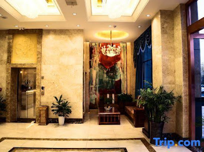 Tianhui The Grand Hotel