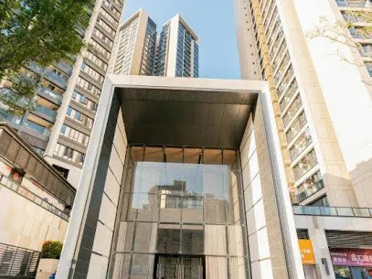 Yun Ding Executive Apartment