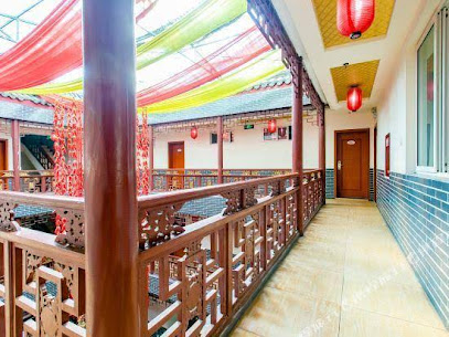 Chengdu source food residence