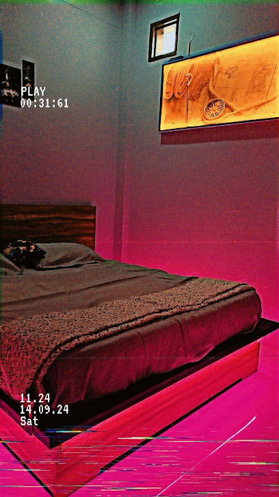 Hotel D dream residency