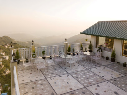 Hotel Spring Wood