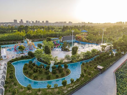 Suining Marriott Hotel