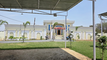 Hotel Shri Arunam Palace