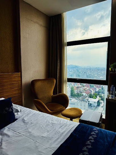 安吉美林大酒店