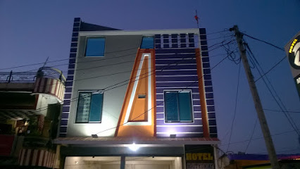 Hotel Mrityunjay